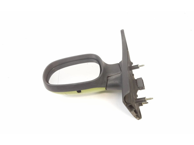 Зеркало электрическое        Renault Scenic RX   -  года   