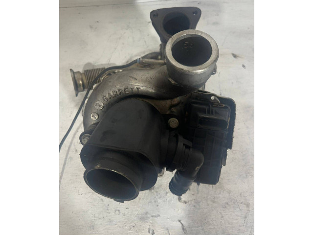  Турбина Audi A6 S6 C7 4G  059145874C, 059145874         