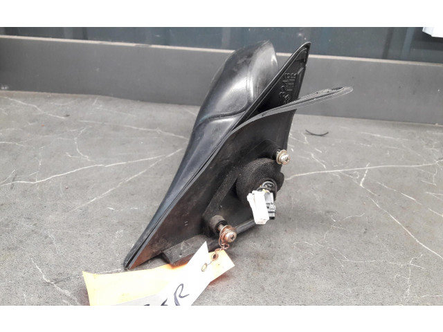 Зеркало электрическое Mitsubishi Galant 1993 - 1996 года