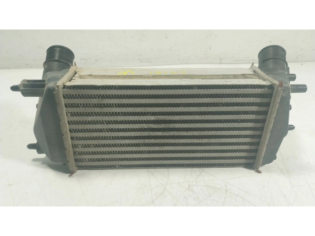 Интеркулер 1882981, 0FT766K775AA Ford Tourneo 1.0