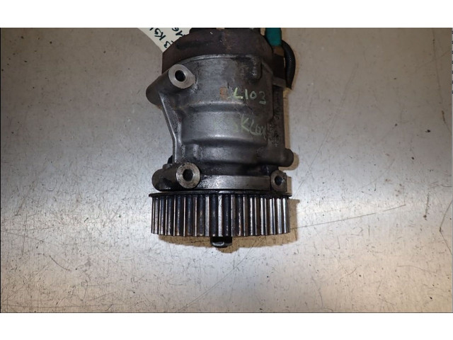 Топливный насос