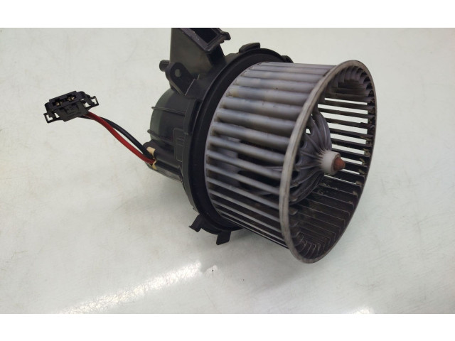 Вентилятор печки Audi Q5 SQ5
