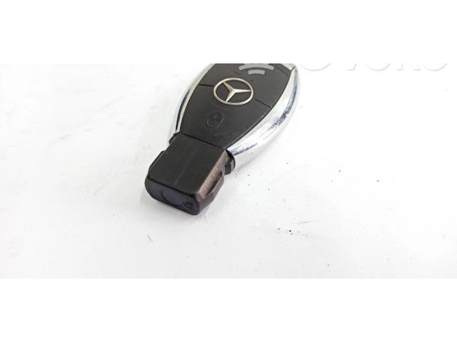 Рулевая рейка  Комплект зажигания A6461501334, A2115452308   Mercedes-Benz E W211 2002 - 2009 года