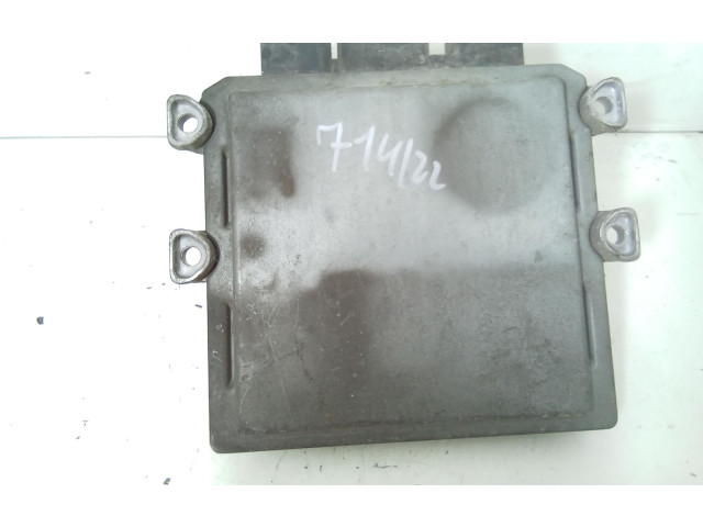 Комплект блоков управления 3s62-12a650-hd, 3S62-12A650-HD Ford Fusion