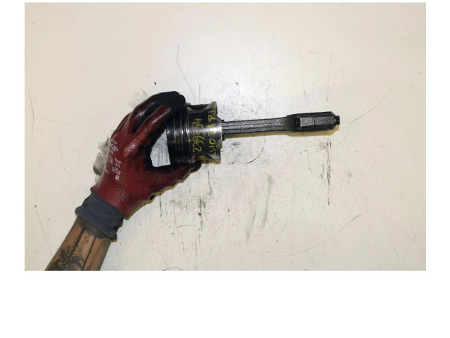  Поршень с шатуном K9K 67   Renault Clio III  