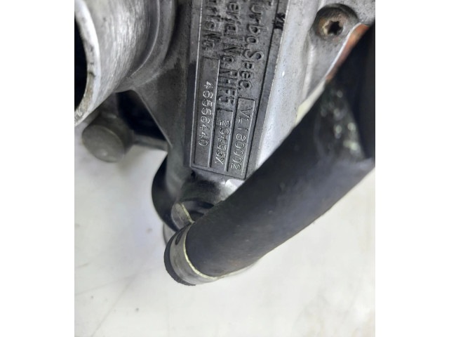  Турбина Lancia Lybra  46556440         