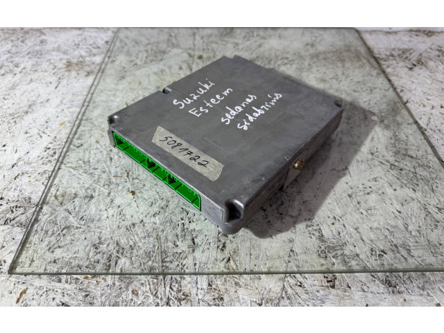 Řídící jednotka 3392061GG, 205303D Suzuki Esteem Baleno 1998