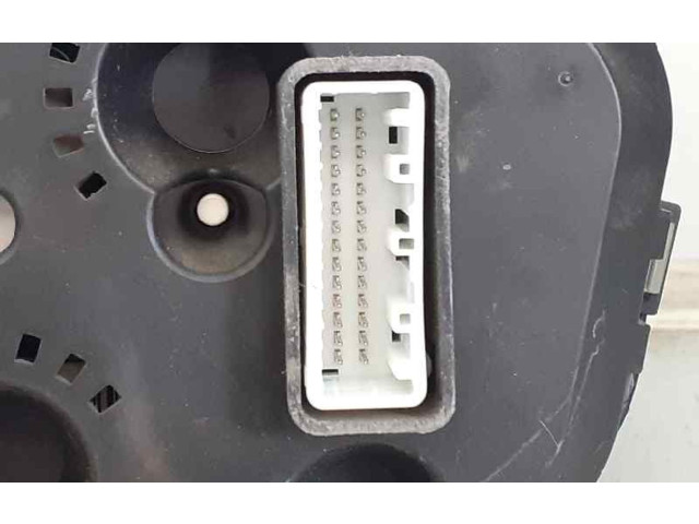 Панель приборов 96652451, AH7A241019   Chevrolet Aveo       