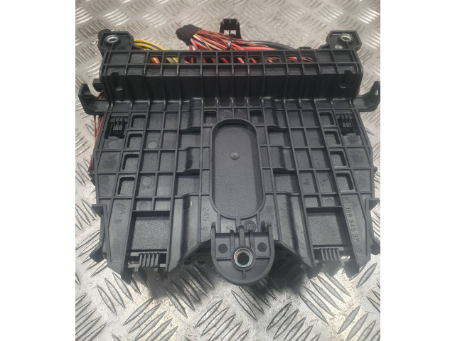 Блок комфорта A1695453432, 5DK00872813 Mercedes-Benz A W169