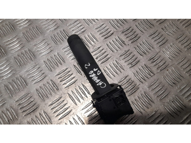 Ручка стеклоочистителей 23465300   Chevrolet Camaro