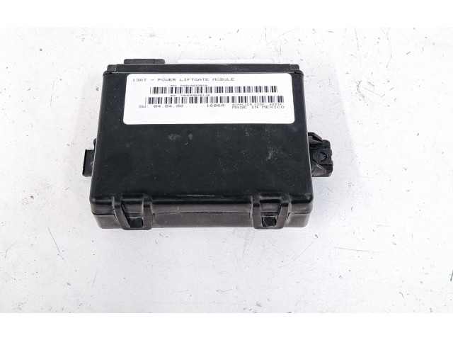 Řídící jednotka P68243295AA, 68243295AA Dodge Grand Caravan 2016