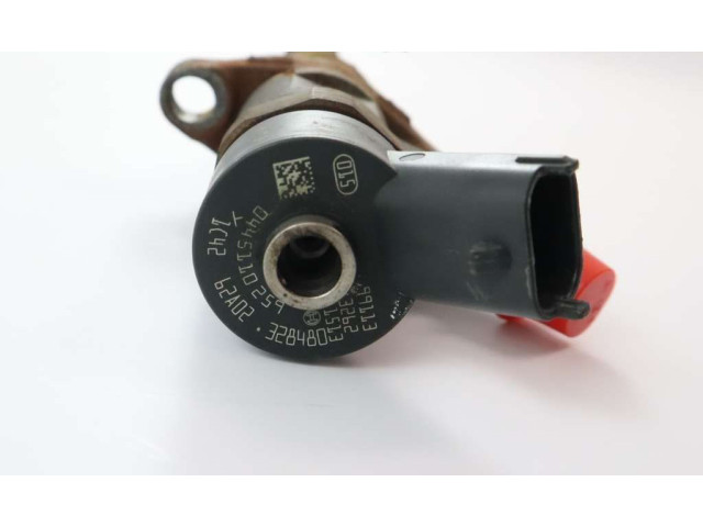 Форсунка     Volvo V70   