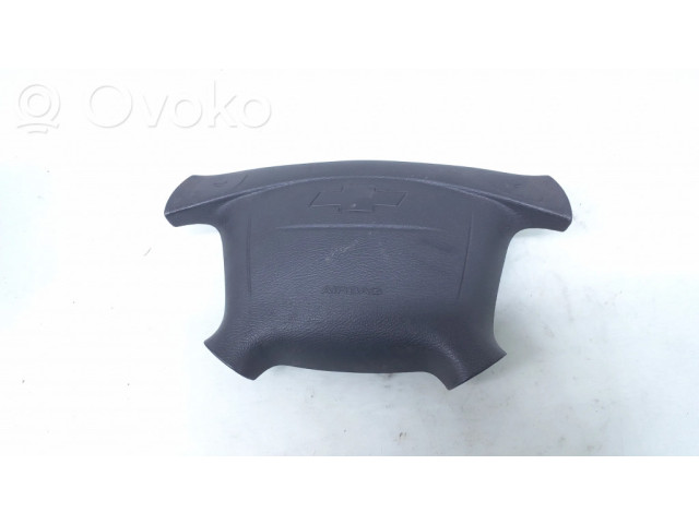 Подушка безопасности водителя AU5ZROJVA   Chevrolet Tacuma