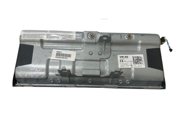 Подушка безопасности для колен 5G1880841G, T5G0841 Volkswagen e-Golf