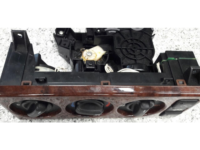 Блок управления климат-контролем 79600-SN8 Rover 620