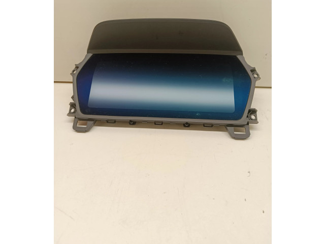 Přístrojová deska BMW 1 F40 2024 62105B4A592, 20236311