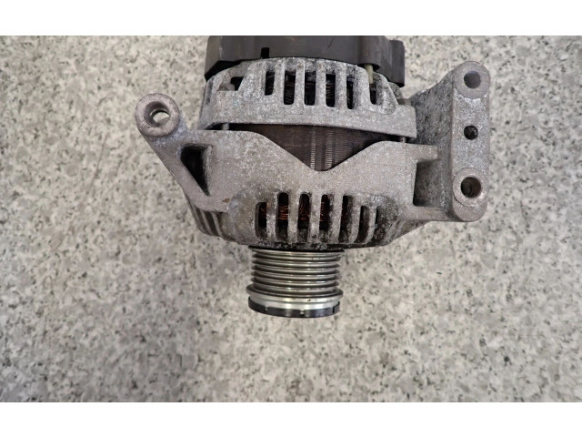 Генератор Suzuki Ignis