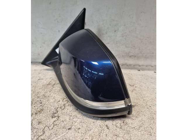 Zpětné zrcátko BMW X1 E84 2015 51167307155