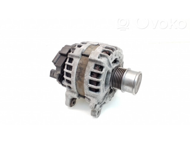 Генератор 0986083790, 0986XL5418 Skoda Octavia Mk3 (5E)
