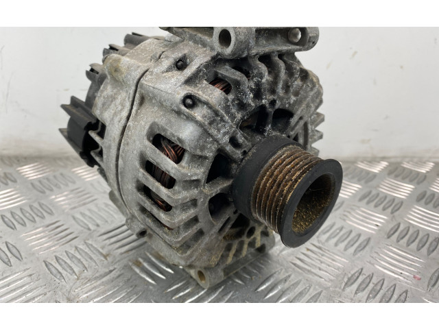 Генератор A0141540402, 2543467A   Mercedes-Benz GL X164      
