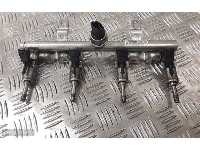 Жиклер (жиклеры) (форсунка (форсунки) 190053711   Peugeot RCZ