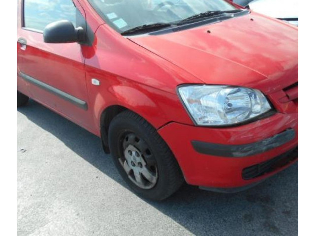 Вентилятор печки    971121C000   Hyundai Getz