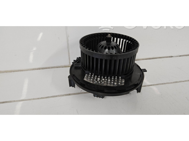 Вентилятор печки 5Q1819021E, 0130115576 Volkswagen Golf VII