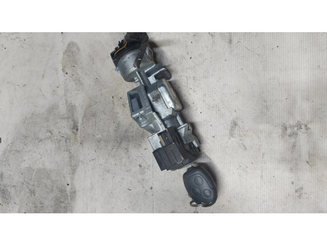 Замок зажигания