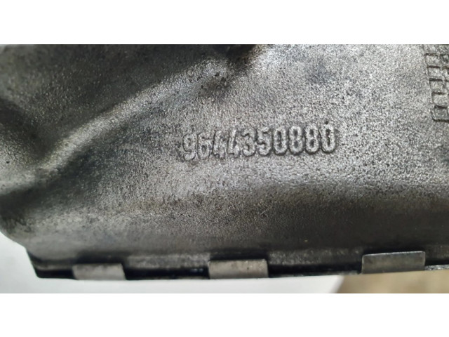 Čerpadlo oleje 8431281021, 9644350880   Citroen C4 I 2.0  