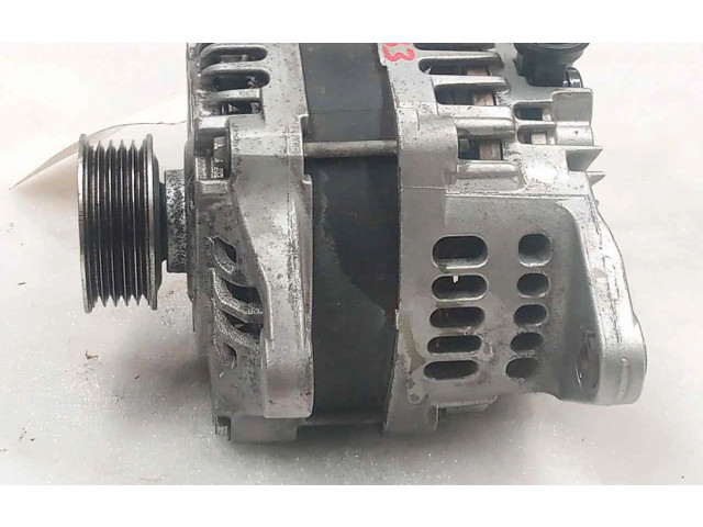 Генератор A19   Subaru Legacy      