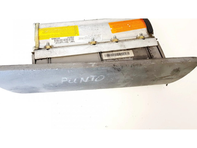 Подушка безопасности пассажира 7352730910, so012780325   Fiat Punto (188)
