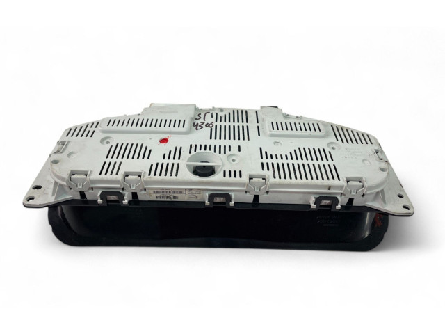 Přístrojová deska Nissan Navara D40 2006 248103X10A, VP5NFF10890AD