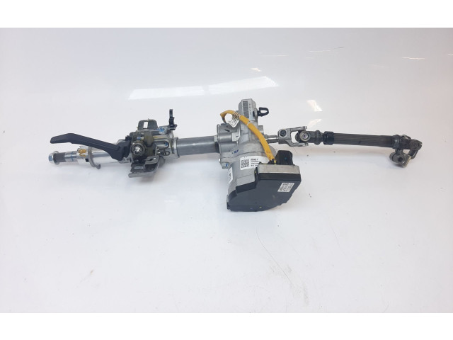 Рулевая рейка 56300Q0610, 56300Q0610 Hyundai Bayon 2021 - года