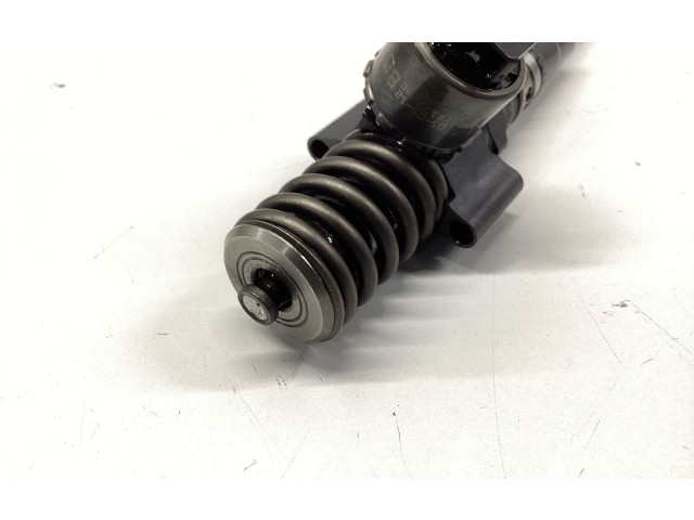 Форсунка 03G130073G Audi A3 S3 A3 Sportback 8P -