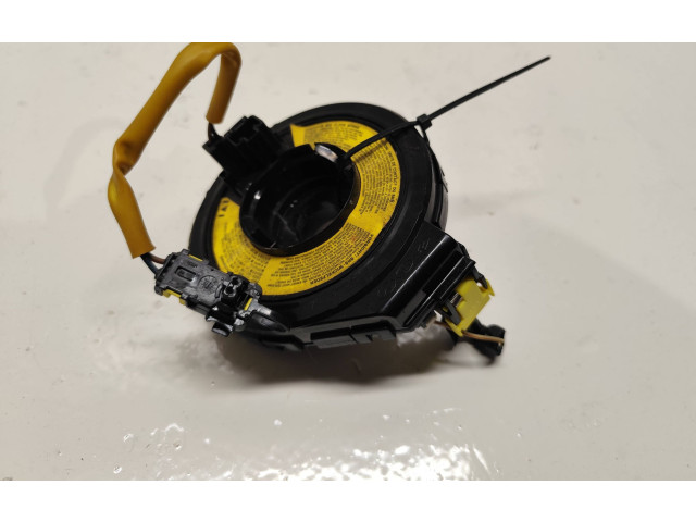 Подрулевой шлейф SRS Hyundai Getz