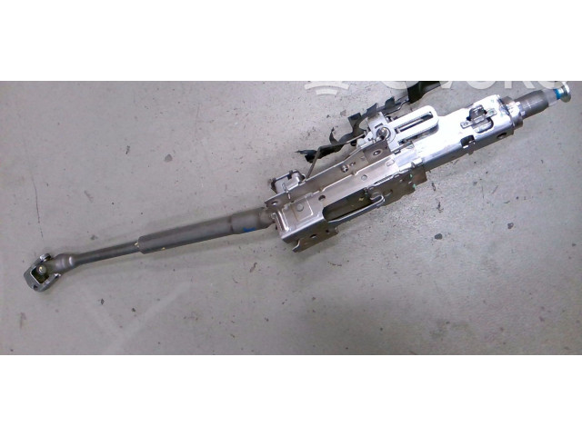 Рулевая рейка 1T2419502L, 1T1419502L Volkswagen Touran I 2003 - 2010 года