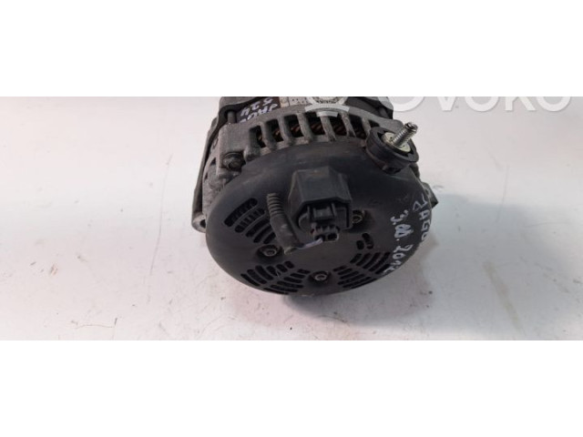 Генератор Jaguar XJ X351