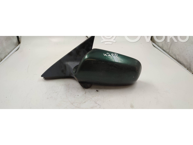 Зеркало электрическое Audi A6 S6 C5 4B 1997 - 2005 года