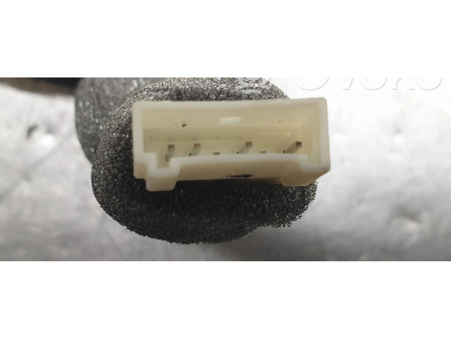 Zpětné zrcátko Mercedes-Benz C W204 2009 020872