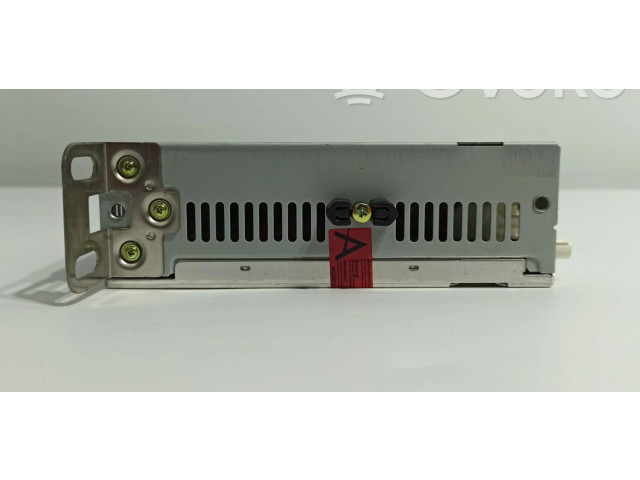 Блок управления HiFi audio 281153755R, 281150685R   Renault Kadjar   