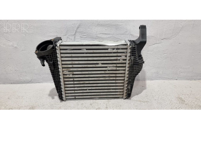 Интеркулер 95B145803H Porsche Macan 1.0