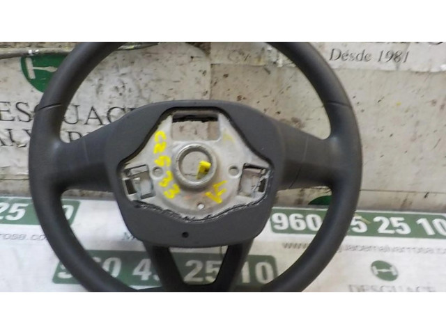 Volant Seat Toledo IV (NH) 2014 6JA419091DZP8