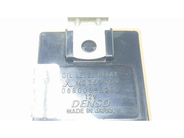 Блок управления MD369969 Mitsubishi Montero