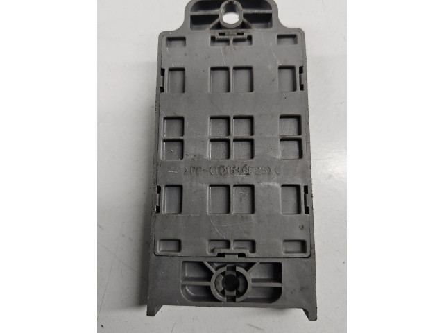 Блок предохранителей KIA Sorento