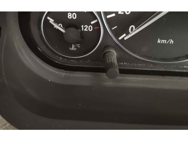 Панель приборов 1694403111, 1694403111 Mercedes-Benz A W169