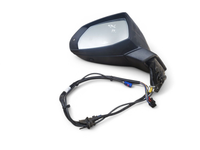 Zpětné zrcátko Audi Q7 4M 2018 4M1857409AL, 4M0857535G