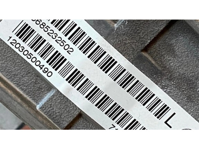 рейка Колонка рулевая 6852325, 711100 BMW 1 F20 F21 2011-2019 года