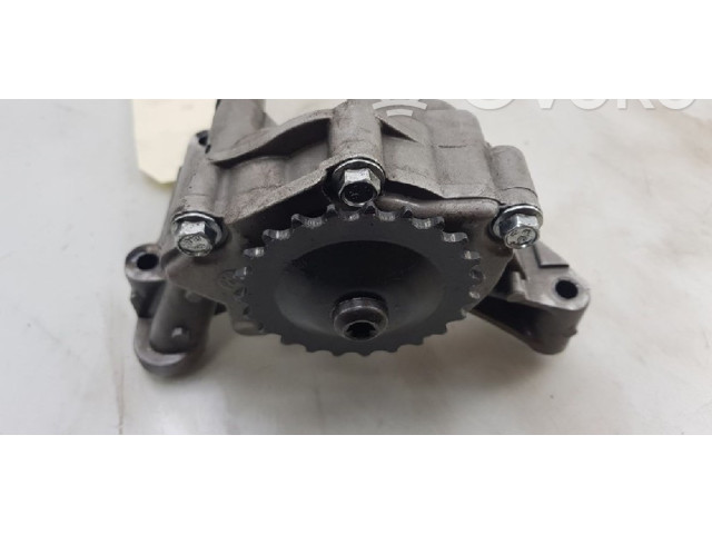 Масляный насос BKD 03G115105, 03G115105 Volkswagen Jetta V