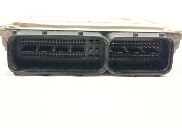 Блок управления двигателя 03G906021KK Volkswagen Jetta V