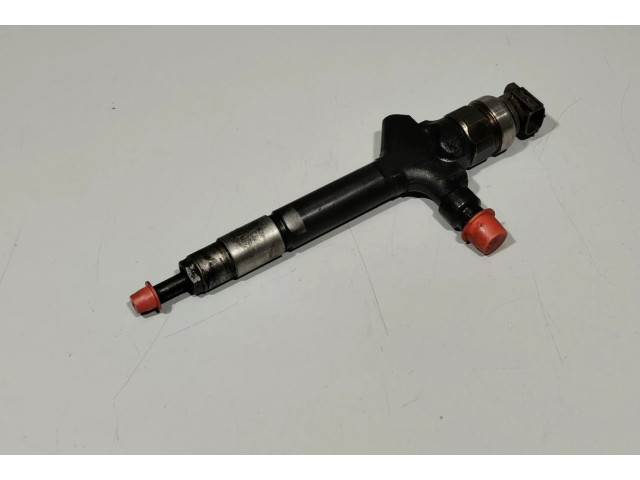 Форсунка A00000F4    Mazda 5   